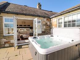 Thistleyhaugh Cottage