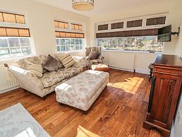 Thistleyhaugh Cottage