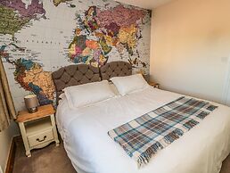 Thistleyhaugh Cottage