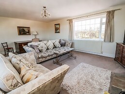 Thistleyhaugh Cottage