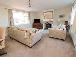 Thistleyhaugh Cottage