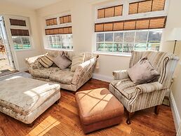 Thistleyhaugh Cottage