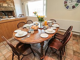 Thistleyhaugh Cottage