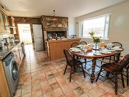 Thistleyhaugh Cottage