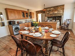 Thistleyhaugh Cottage