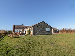 Thistleyhaugh Cottage