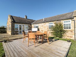 Thistleyhaugh Cottage