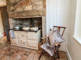 Thistleyhaugh Cottage