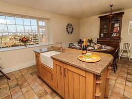 Thistleyhaugh Cottage