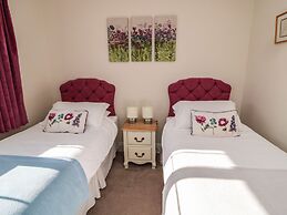 Thistleyhaugh Cottage