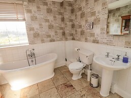 Thistleyhaugh Cottage