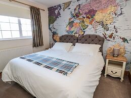 Thistleyhaugh Cottage