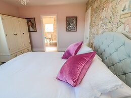 Thistleyhaugh Cottage