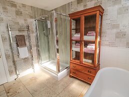 Thistleyhaugh Cottage