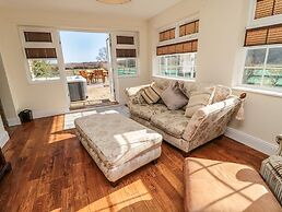 Thistleyhaugh Cottage