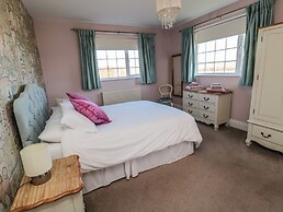 Thistleyhaugh Cottage