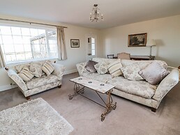 Thistleyhaugh Cottage