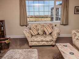 Thistleyhaugh Cottage