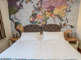 Thistleyhaugh Cottage