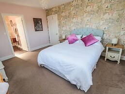 Thistleyhaugh Cottage