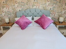 Thistleyhaugh Cottage