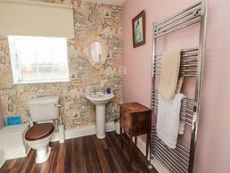 Thistleyhaugh Cottage