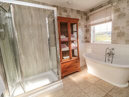 Thistleyhaugh Cottage