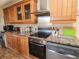 Thistleyhaugh Cottage