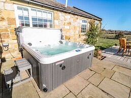 Thistleyhaugh Cottage