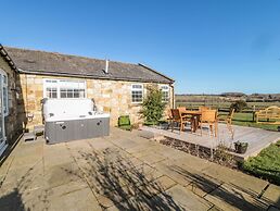 Thistleyhaugh Cottage