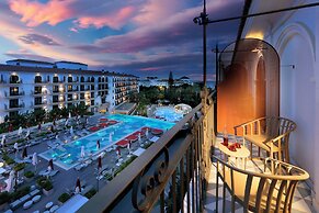 Hard Rock Hotel Marbella – Puerto Banús