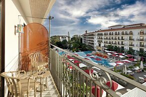 Hard Rock Hotel Marbella – Puerto Banús