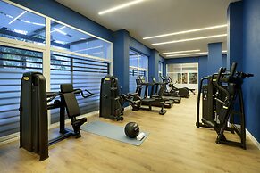 Hard Rock Hotel Marbella – Puerto Banús