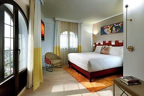 Hard Rock Hotel Marbella – Puerto Banús
