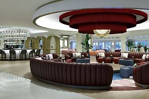 Hard Rock Hotel Marbella – Puerto Banús