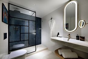 Hard Rock Hotel Marbella – Puerto Banús