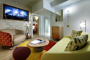 Hard Rock Hotel Marbella – Puerto Banús