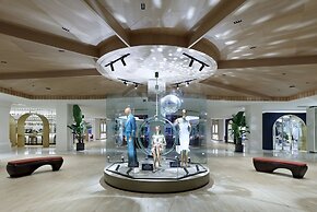 Hard Rock Hotel Marbella – Puerto Banús