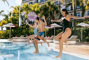 Hard Rock Hotel Marbella – Puerto Banús