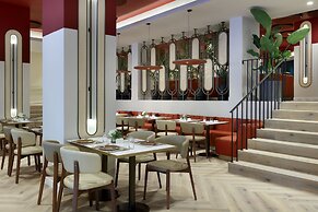 Hard Rock Hotel Marbella – Puerto Banús