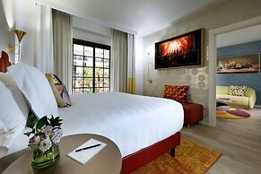 Hard Rock Hotel Marbella – Puerto Banús