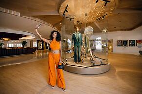 Hard Rock Hotel Marbella – Puerto Banús