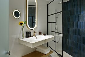 Hard Rock Hotel Marbella – Puerto Banús