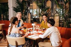 Hard Rock Hotel Marbella – Puerto Banús