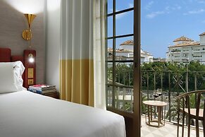 Hard Rock Hotel Marbella – Puerto Banús