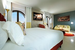 Hard Rock Hotel Marbella – Puerto Banús