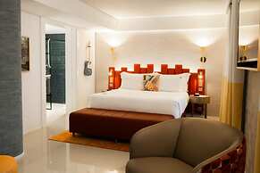 Hard Rock Hotel Marbella – Puerto Banús