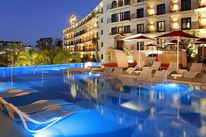 Hard Rock Hotel Marbella – Puerto Banús