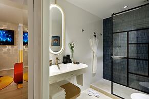 Hard Rock Hotel Marbella – Puerto Banús