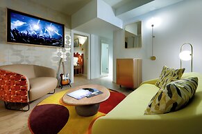 Hard Rock Hotel Marbella – Puerto Banús